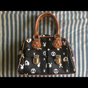 🐰Playboy Playmate Purse🐰